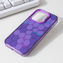 Futrola Honeycomb Color za iPhone 15 Pro 6.1 type 1.