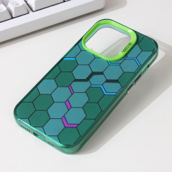 Futrola Honeycomb Color za iPhone 13 Pro type 4.
