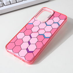 Futrola Honeycomb Color za Samsung A235 Galaxy A23 type 2.
