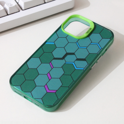 Futrola Honeycomb Color za iPhone 13 type 4.