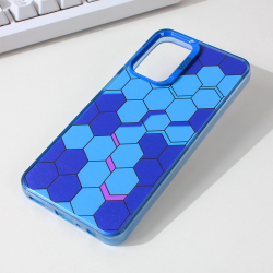 Futrola Honeycomb Color za Samsung A235 Galaxy A23 type 5.