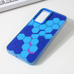 Futrola Honeycomb Color za Samsung A546B Galaxy A54 5G type 5.