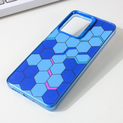 Futrola Honeycomb Color za Xiaomi Redmi Note 12 Pro 5G (EU) type 5.