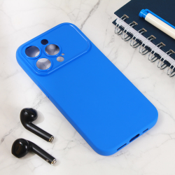 Futrola TPU za iPhone 14 Pro plava.
