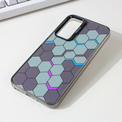 Futrola Honeycomb Color za Samsung A546B Galaxy A54 5G type 6.