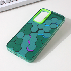 Futrola Honeycomb Color za Samsung A546B Galaxy A54 5G type 4.