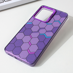 Futrola Honeycomb Color za Xiaomi Redmi Note 12 Pro 5G (EU) type 1.