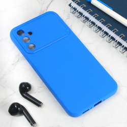Futrola TPU za Samsung A546B Galaxy A54 5G plava.