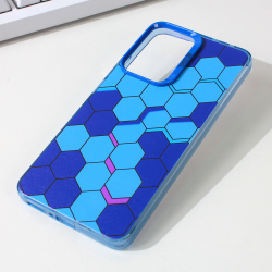 Futrola Honeycomb Color za Xiaomi Redmi Note 11 Pro 4G/5G/Note 12 Pro 4G type 5.
