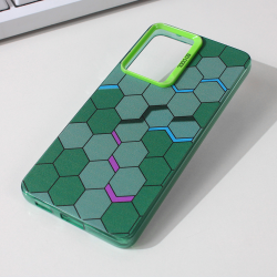 Futrola Honeycomb Color za Samsung A536 Galaxy A53 5G type 4.