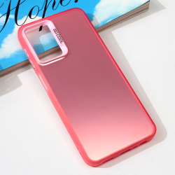 Futrola providna za Samsung A136 Galaxy A13 5G/A047 Galaxy A04s roza.