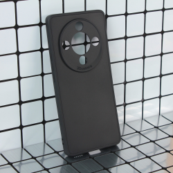 Futrola 3D Camera za Huawei Honor Magic 6 lite crna.