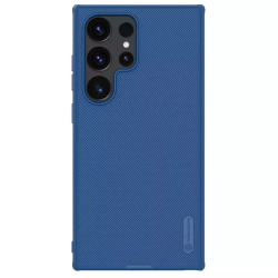 Futrola Nillkin Scrub Pro za Samsung S928B Galaxy S24 Ultra plava.