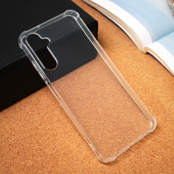 Futrola Transparent Ice Cube za Samsung A057 Galaxy A05s.
