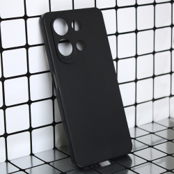 Futrola 3D Camera za Xiaomi Redmi Note 13 4G (EU) crna.