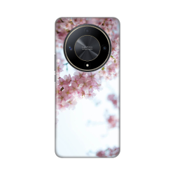 Silikonska futrola print za Huawei Honor Magic 6 lite Spring.