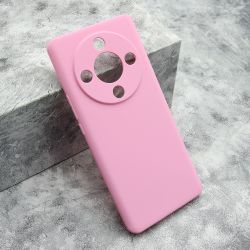 Futrola GENTLE COLOR za Huawei Honor Magic 6 lite roze (MS).