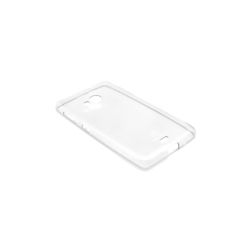 Futrola Teracell Skin za Microsoft Lumia 535 Transparent.