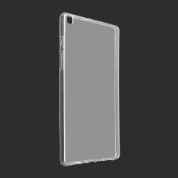 Silikonska futrola Ultra Thin za Samsung T290/T295 Galaxy Tab A 8.0 2019 Transparent.