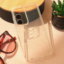 Futrola Sparkle Dust za Samsung S911B Galaxy S23 Transparent.