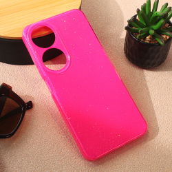 Futrola Sparkle Dust za Huawei Honor X7b pink.