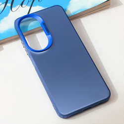 Futrola providna za Huawei Honor X7b plava.