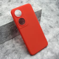 Futrola GENTLE COLOR za Huawei Honor X7b crvena (MS).