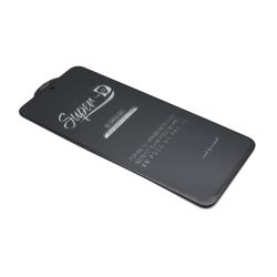 Staklena folija glass 11D za Xiaomi Redmi Note 10 5G SUPER D crna (MS).