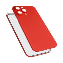 Futrola Lito Slim 360 Full za iPhone 13 Pro (6.1) crvena (MS).