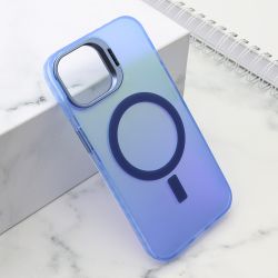 Futrola SHINE MagSafe za iPhone 14 (6.1) plava (MS).