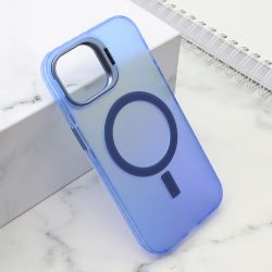 Futrola SHINE MagSafe za iPhone 15 plava (MS).