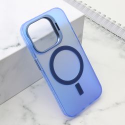 Futrola SHINE MagSafe za iPhone 15 Pro (6.1) plava (MS).