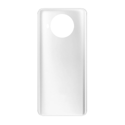 Poklopac za Xiaomi Mi 10T Lite White (NO LOGO).