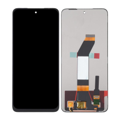 LCD Displej / ekran za Xiaomi Redmi 10 Prime 2022 + touchscreen Black.