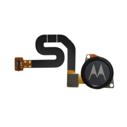 Flet kabl za Motorola MOTO G7 Power sa senzorom otiska prsta.