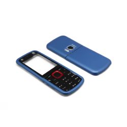 Maska za Nokia 5320 Xpress Music plava sa tastaturom.