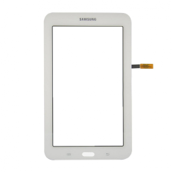 touchscreen za Samsung T111/Galaxy Tab 3 7.0 beli (High Quality).