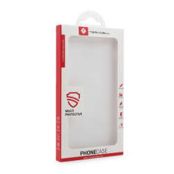 Futrola Full Protection za iPhone 12 Pro 6.1 Transparent.