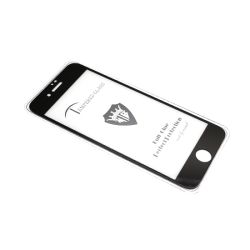 Staklena folija glass 2.5D za Iphone 7/8 crna (MS).