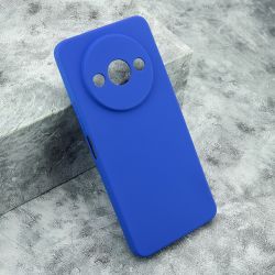 Futrola GENTLE COLOR za Xiaomi Redmi A3 plava (MS).