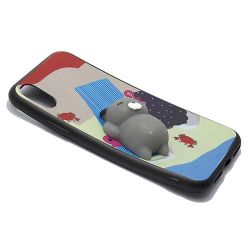 Futrola Squeeze za Iphone X DZ04 (MS).
