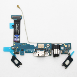 Flet kabl za Samsung A510F/Galaxy A5 za punjenje (plocica sa konektorom).