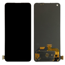 LCD Displej / ekran za OnePlus Nord CE 5G + touchscreen Crni OEM.