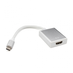 Adapter TYPE C na HDMI Z JWD-T1.