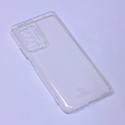 Futrola Teracell Skin za Xiaomi 11T/11T Pro Transparent.