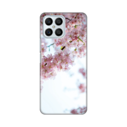 Silikonska futrola print za Huawei Honor X8 Spring.