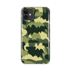 Silikonska futrola print Skin za iPhone 11 6.1 Army.