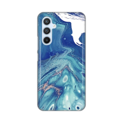 Silikonska futrola print za Samsung A546B Galaxy A54 5G Blue Marble.