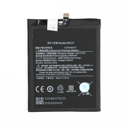 Baterija standard - Xiaomi 6/6A (BN37).