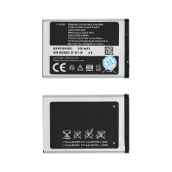 Baterija standard - Samsung F250.